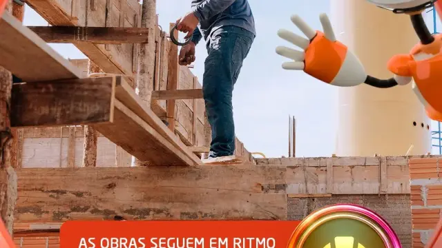 Obras Aceleradas